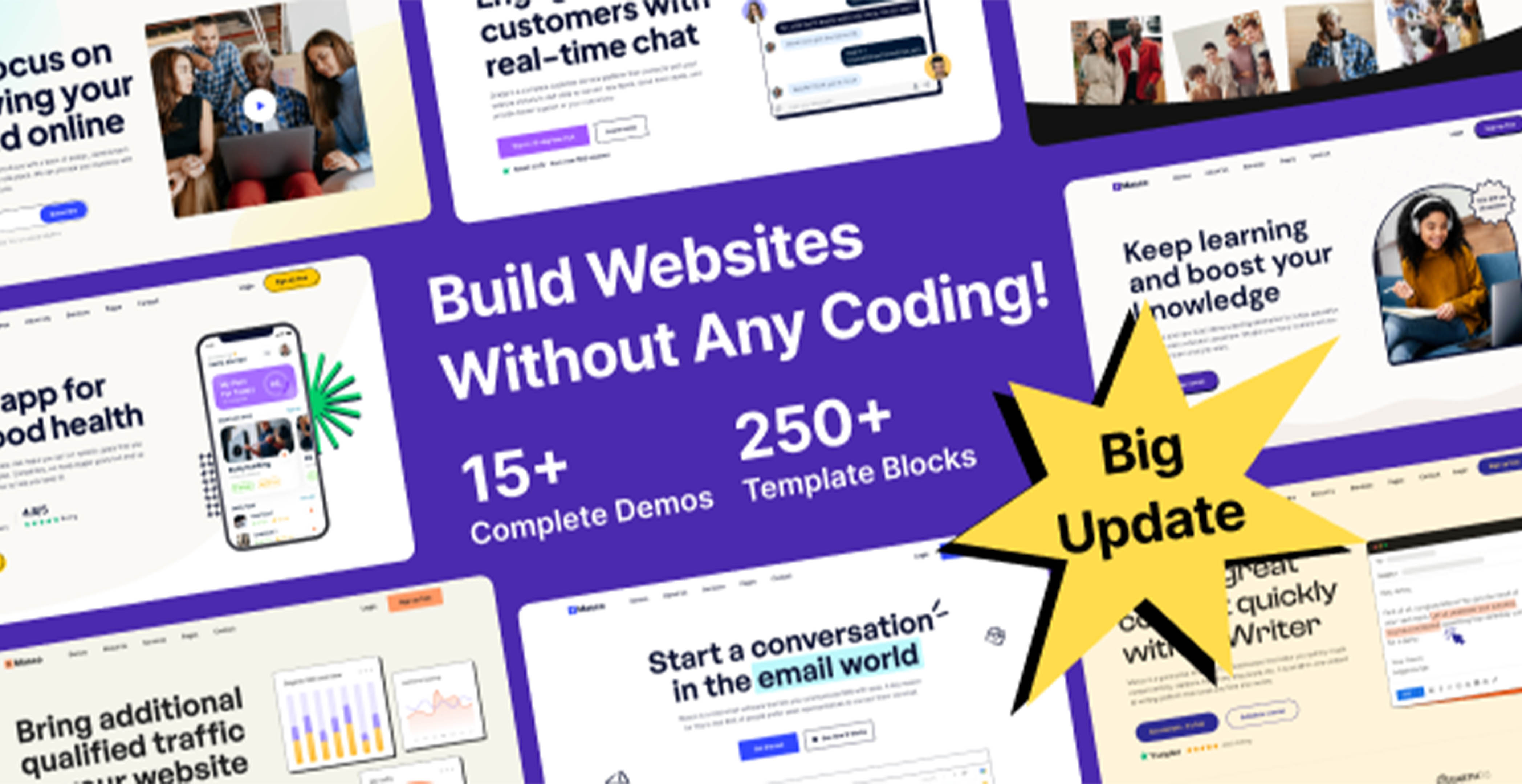 Masco - Startup de logiciel Saas WordPress