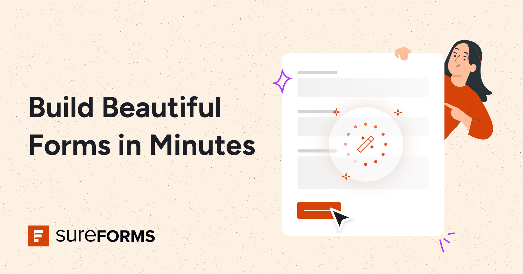 SureForms Pro v1.7.0 - Générateur de formulaires par glisser-déposer pour WordPress