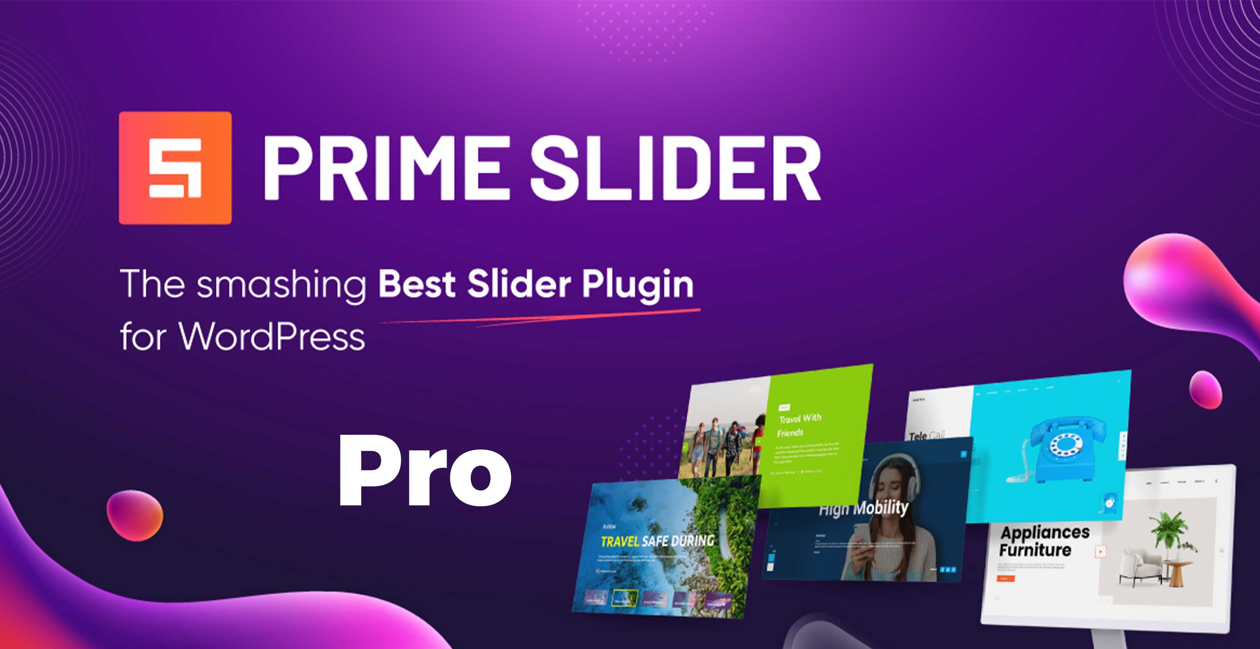Prime Slider (Premium) v3.16.11