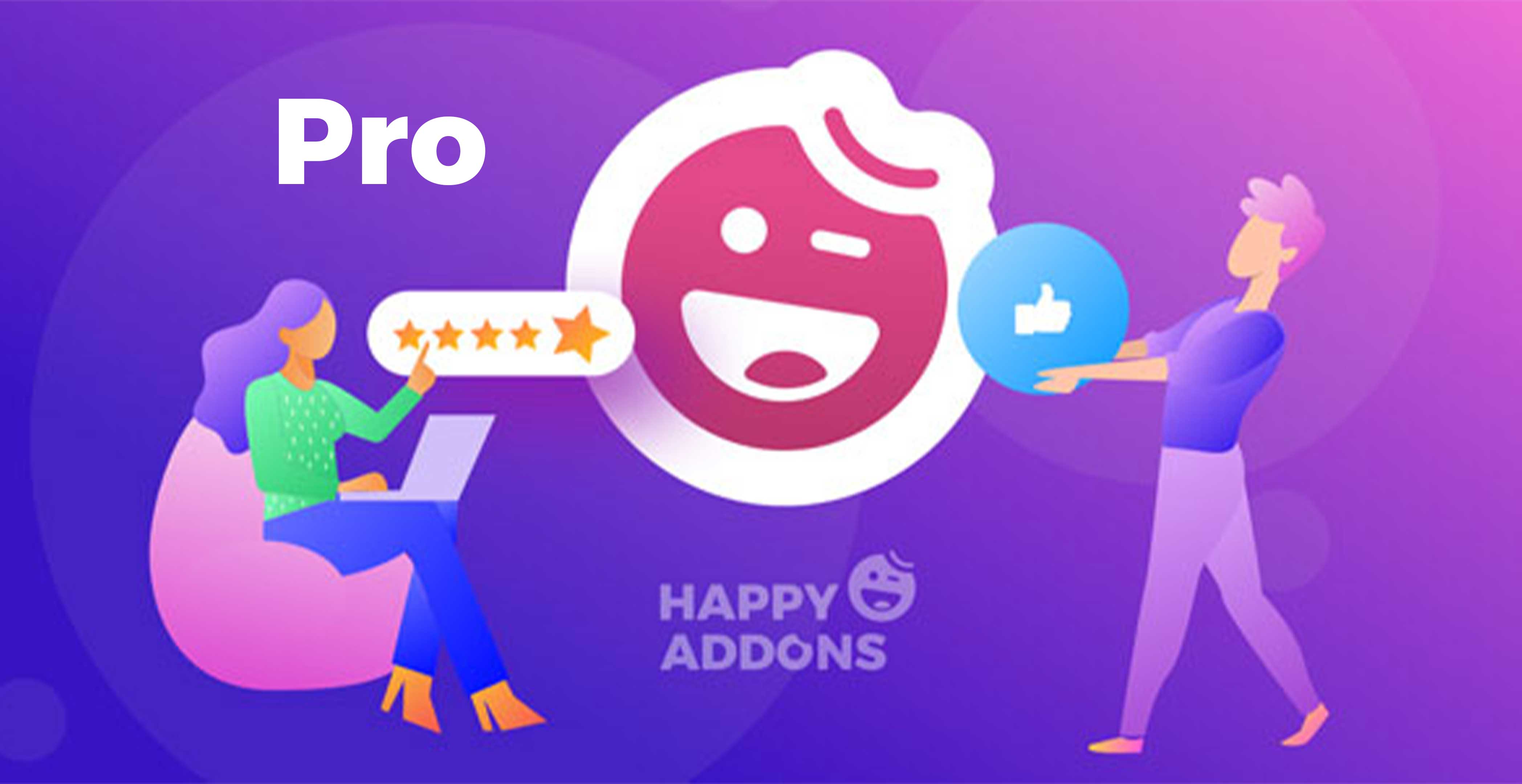 Happy Elementor Addons Pro v2.19.1