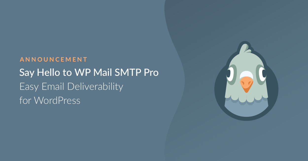 WP Mail SMTP Pro v4.5.0