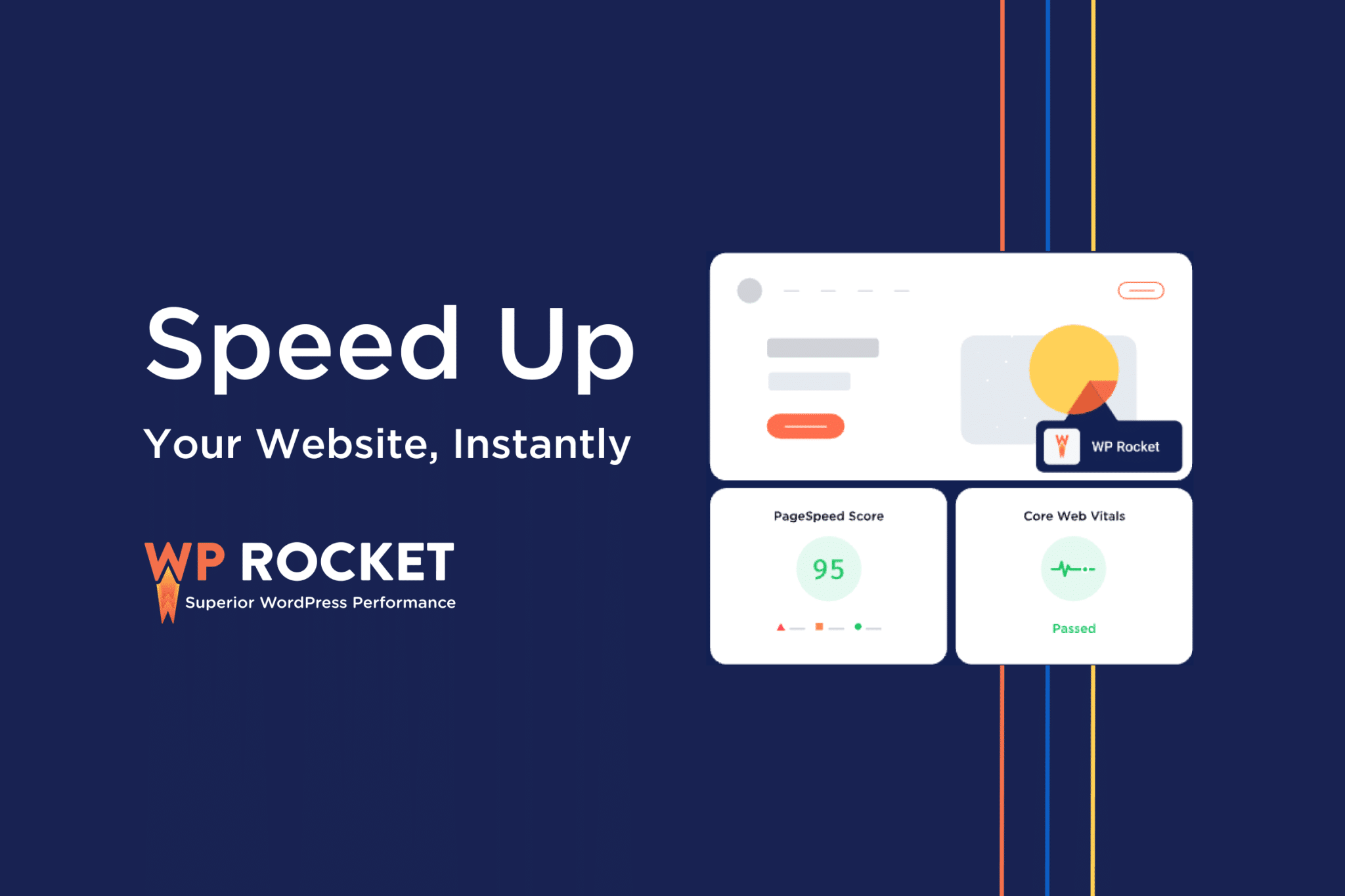 WP Rocket v3.20.4 Extension de cache WordPress