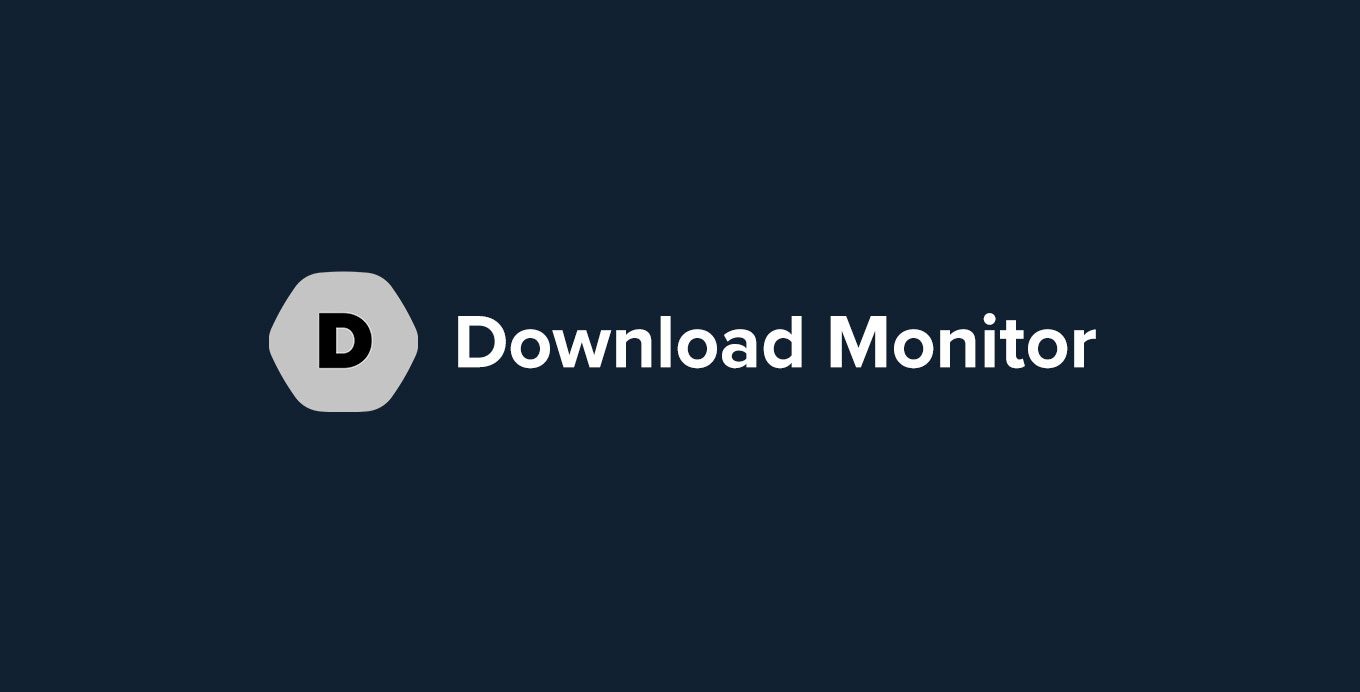 Download Monitor v5.1.6