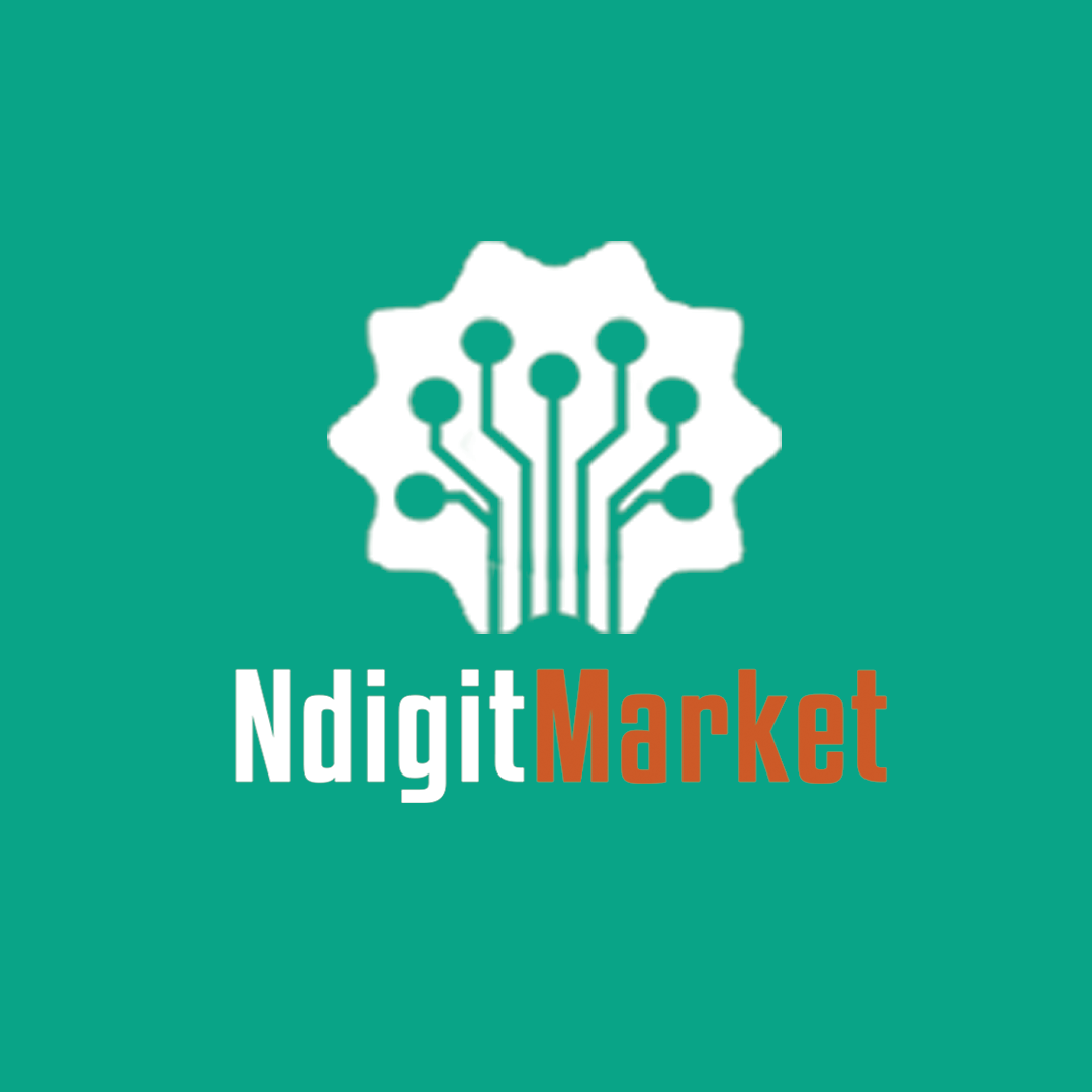 NDIGIT MARKET